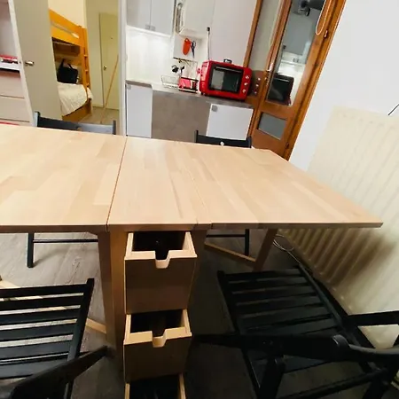 Appt Pied Des Pistes, Terrasse Et Parking Couvert La Mongie