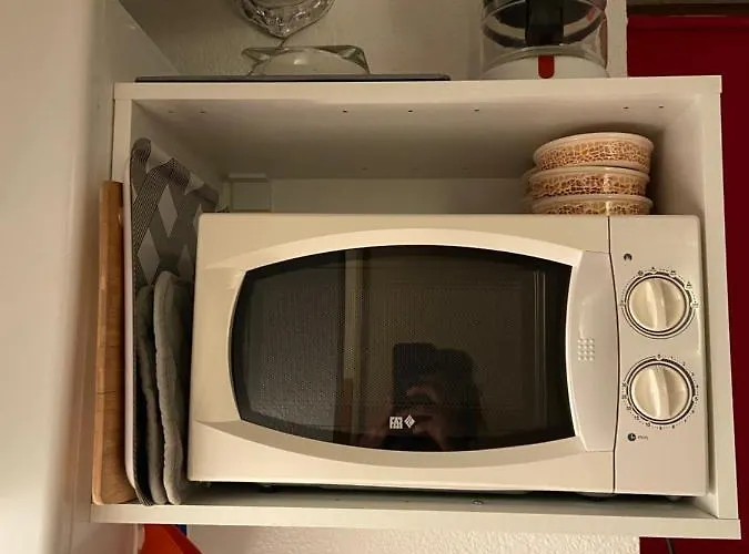 Апартаменты Appt Pied Des Pistes, Terrasse Et Parking Couvert Ла-Монжи