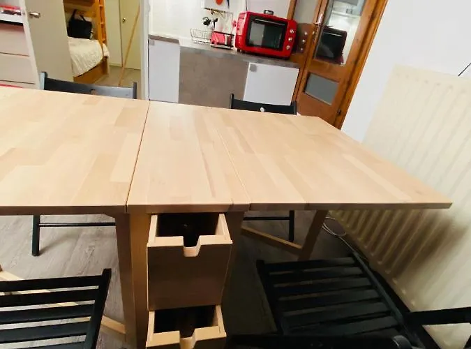 Appt Pied Des Pistes, Terrasse Et Parking Couvert La Mongie